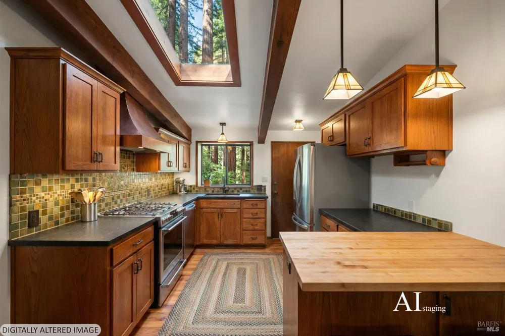 3665 Cazadero Highway Cazadero, CA 95421