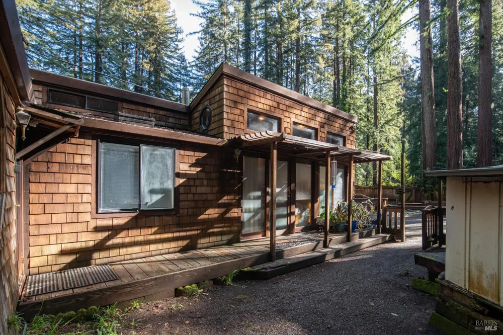 3665 Cazadero Highway Cazadero, CA 95421