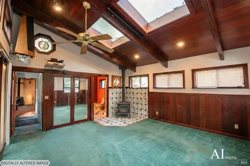 3665 Cazadero Highway Cazadero, CA 95421