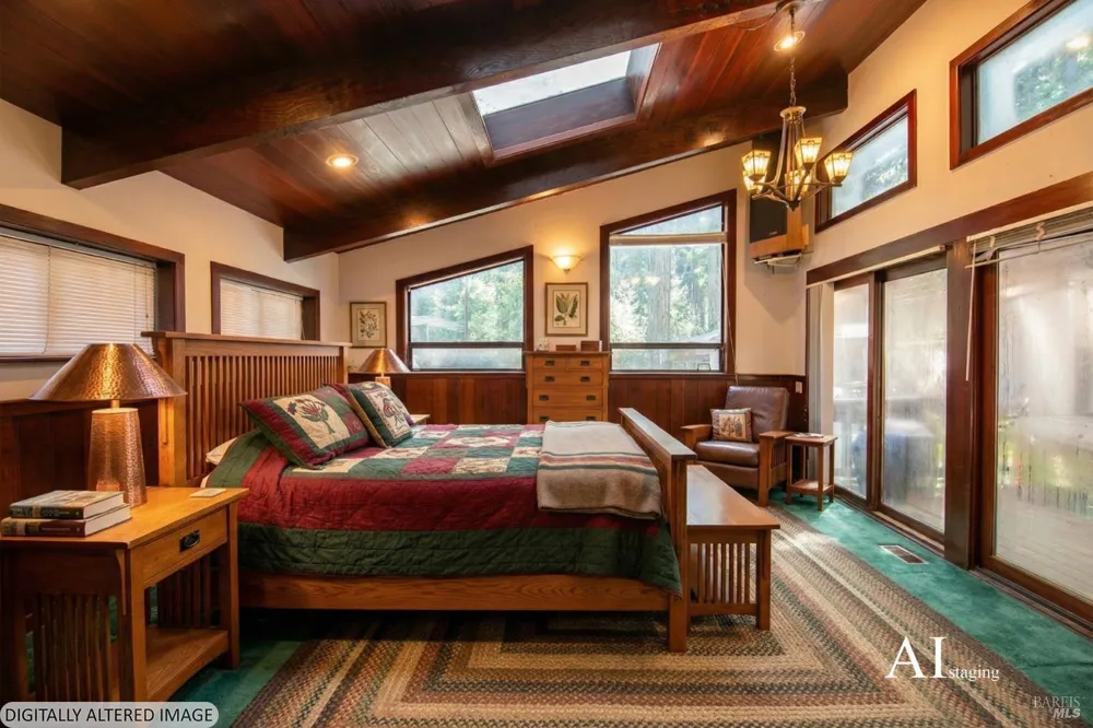 3665 Cazadero Highway Cazadero, CA 95421