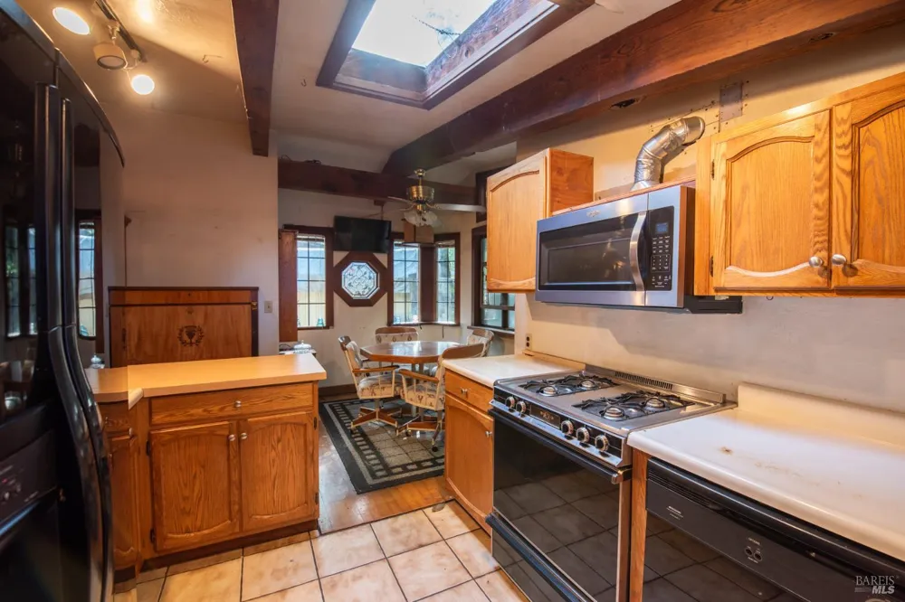 3665 Cazadero Highway Cazadero, CA 95421