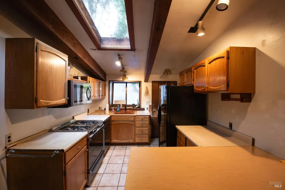 3665 Cazadero Highway Cazadero, CA 95421