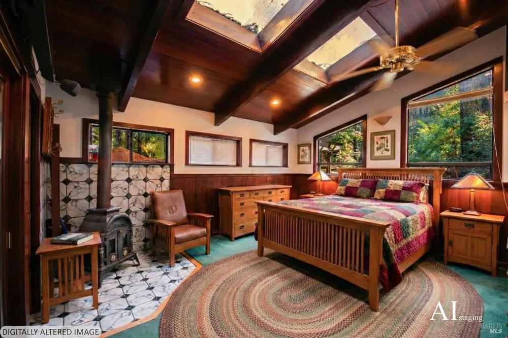 3665 Cazadero Highway Cazadero, CA 95421