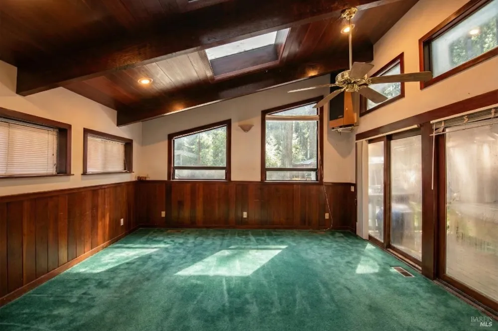 3665 Cazadero Highway Cazadero, CA 95421
