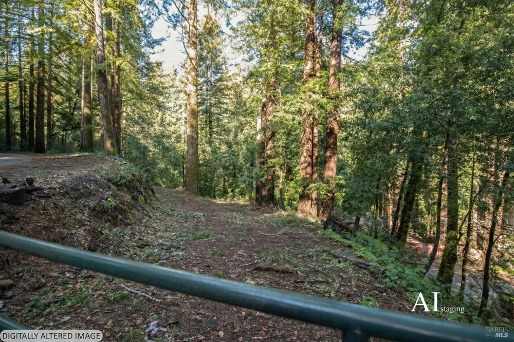 3665 Cazadero Highway Cazadero, CA 95421