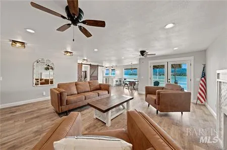 9175 Glenhaven Drive Glenhaven, CA 95443