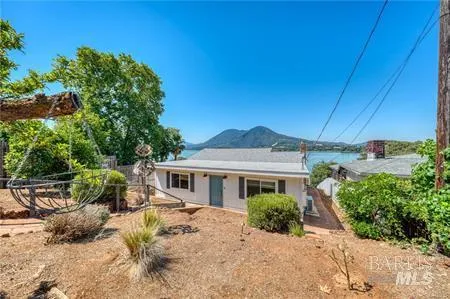 9175 Glenhaven Drive Glenhaven, CA 95443