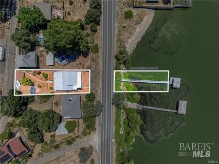 9175 Glenhaven Drive Glenhaven, CA 95443