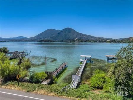 9175 Glenhaven Drive Glenhaven, CA 95443