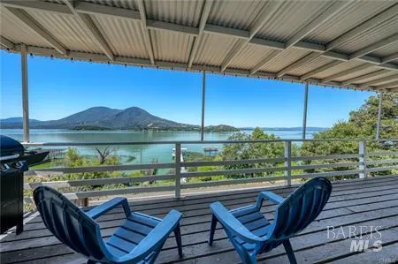 9175 Glenhaven Drive Glenhaven, CA 95443