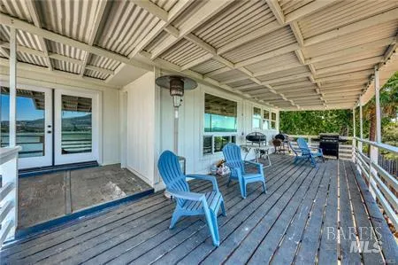 9175 Glenhaven Drive Glenhaven, CA 95443