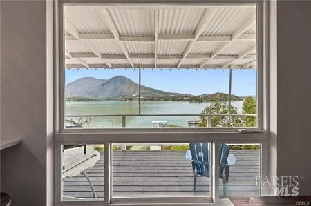 9175 Glenhaven Drive Glenhaven, CA 95443