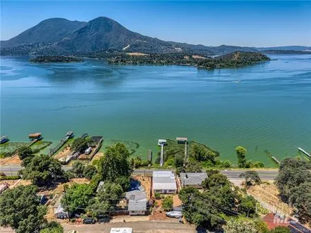 9175 Glenhaven Drive Glenhaven, CA 95443