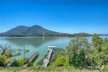 9175 Glenhaven Drive Glenhaven, CA 95443