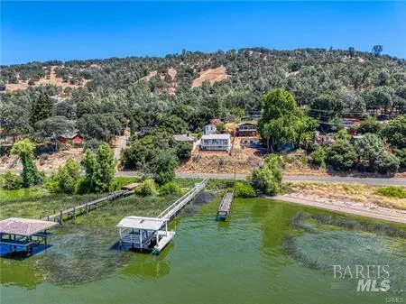 9175 Glenhaven Drive Glenhaven, CA 95443