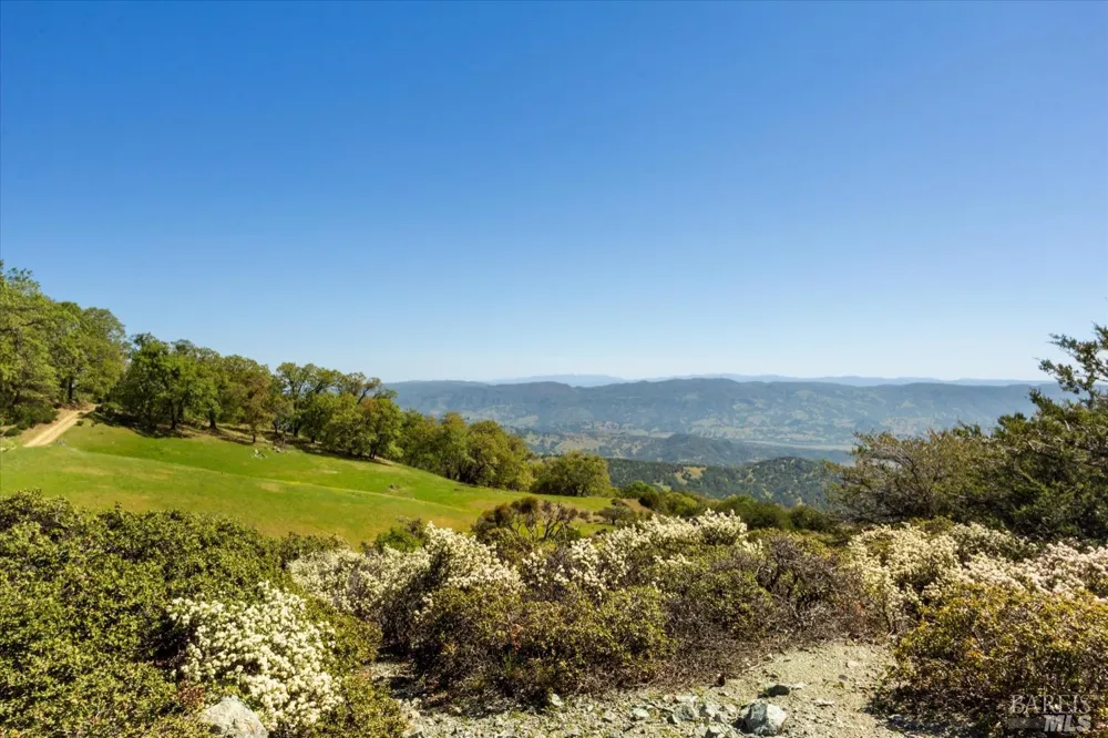 6870 County Road 110 Hopland, CA 95449