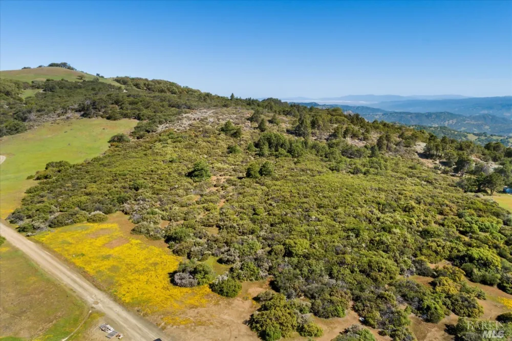6870 County Road 110 Hopland, CA 95449