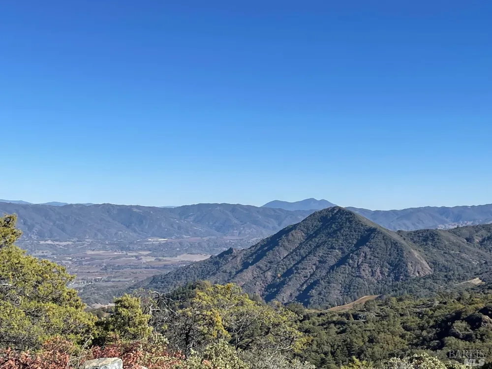6870 County Road 110 Hopland, CA 95449