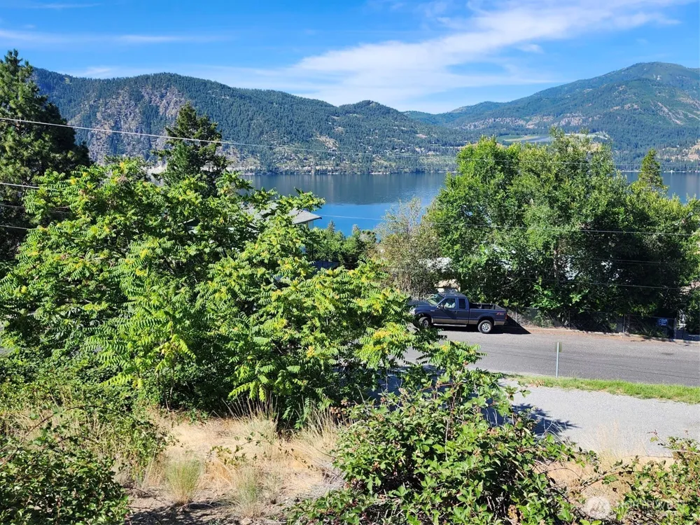 130 Olive Avenue Manson, WA 98831