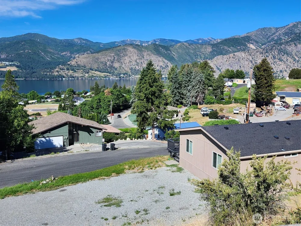 130 Olive Avenue Manson, WA 98831
