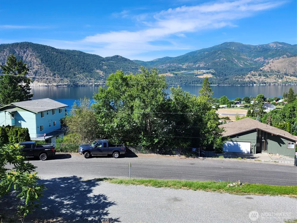 130 Olive Avenue Manson, WA 98831