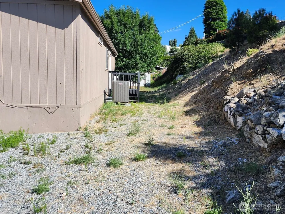 130 Olive Avenue Manson, WA 98831