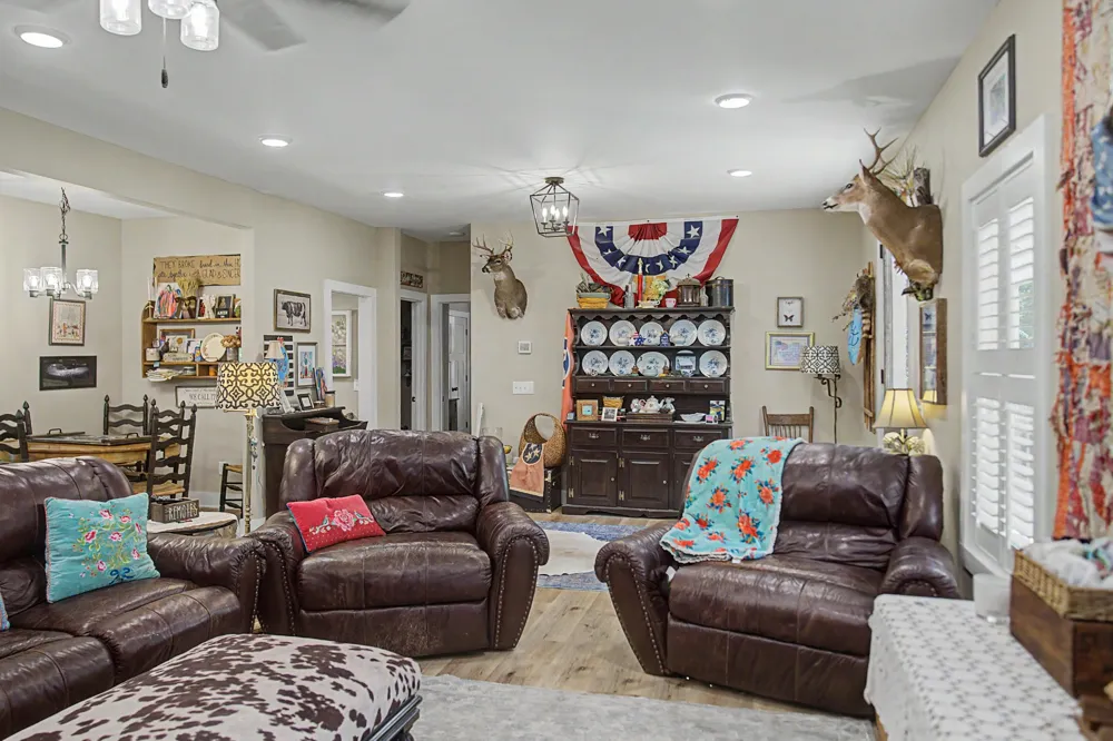 1505 Dark Hollow Rd Lafayette, TN 37083