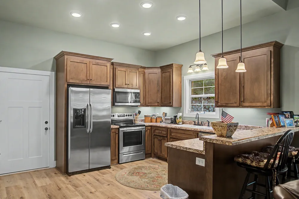 1505 Dark Hollow Rd Lafayette, TN 37083