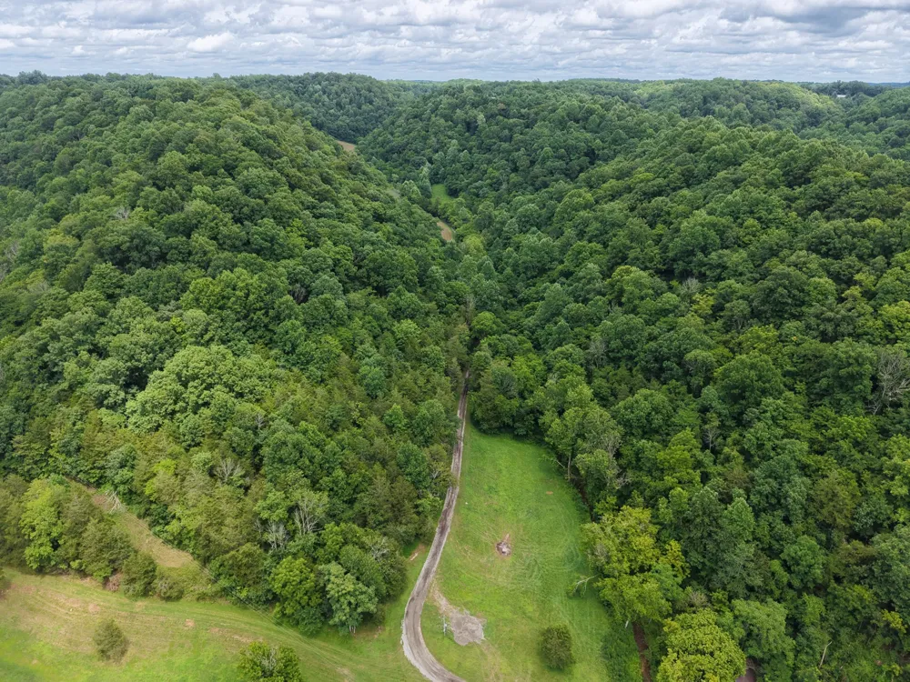 1505 Dark Hollow Rd Lafayette, TN 37083