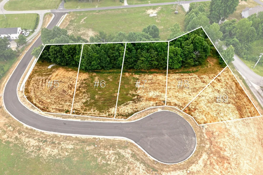 7 Brook View Dr Cookeville, TN 38501