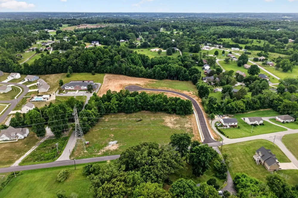7 Brook View Dr Cookeville, TN 38501
