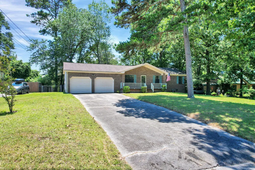 6673 Harrison Heights Drive Harrison, TN 37341