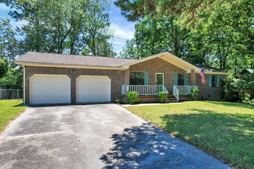 6673 Harrison Heights Drive Harrison, TN 37341