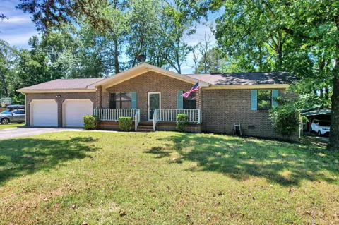 6673 Harrison Heights Drive