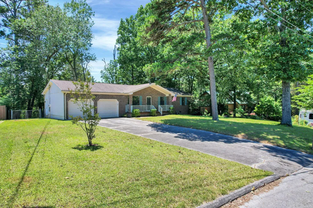 6673 Harrison Heights Drive Harrison, TN 37341