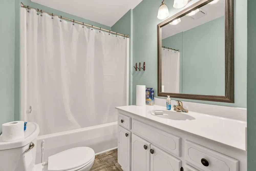6673 Harrison Heights Drive Harrison, TN 37341