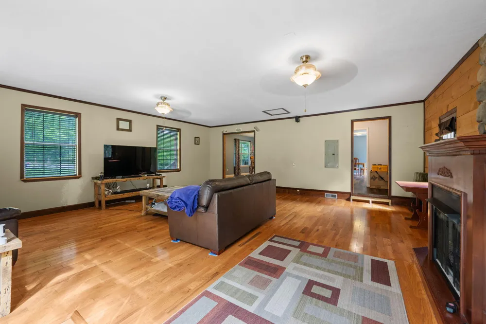 968 Worley Chapel Road Trenton, GA 30752