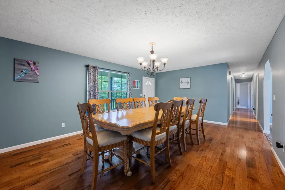 968 Worley Chapel Road Trenton, GA 30752