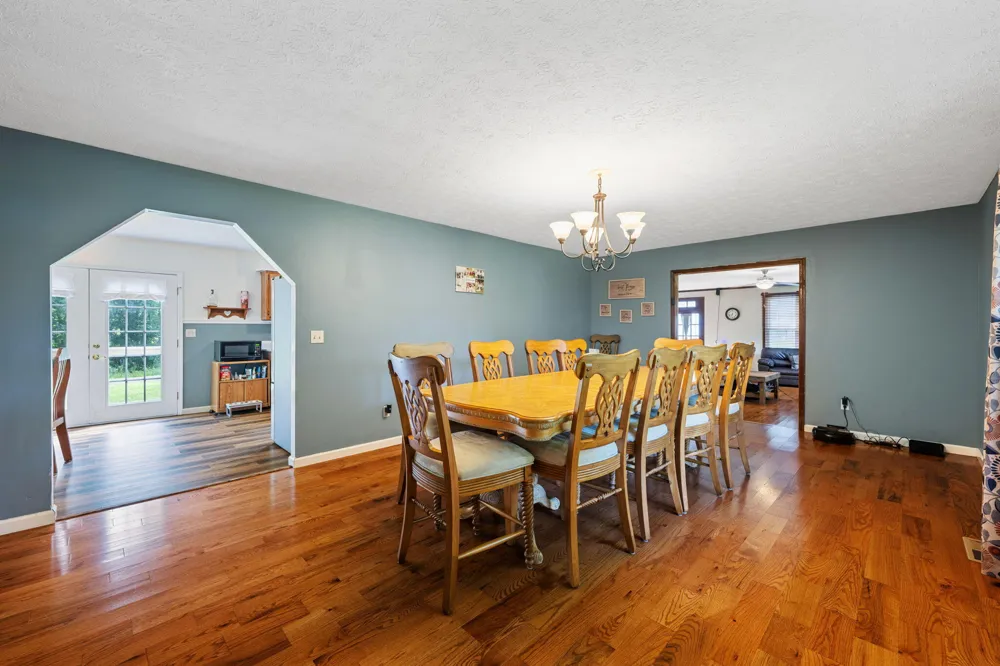 968 Worley Chapel Road Trenton, GA 30752