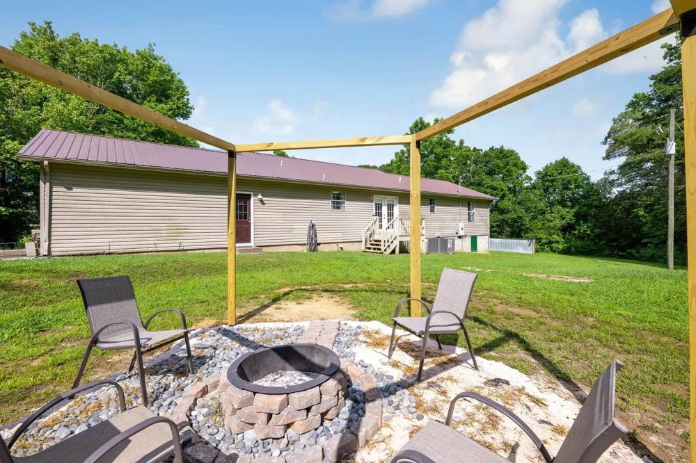 968 Worley Chapel Road Trenton, GA 30752