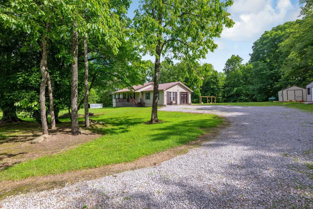 968 Worley Chapel Road Trenton, GA 30752