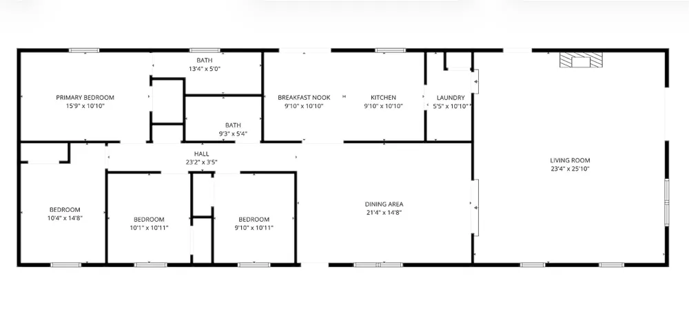 968 Worley Chapel Road Trenton, GA 30752