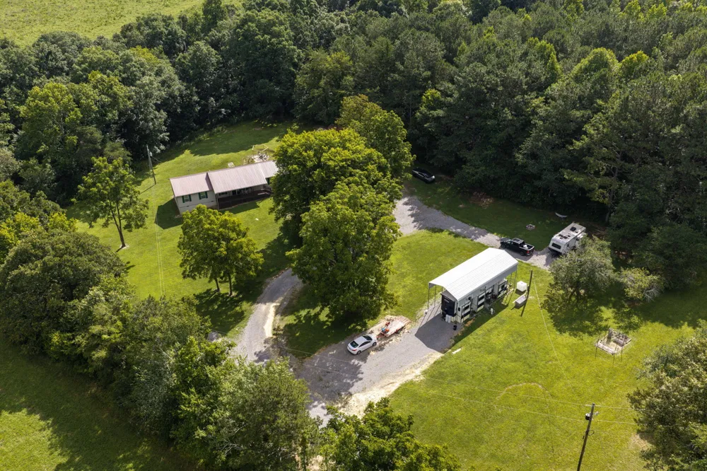968 Worley Chapel Road Trenton, GA 30752