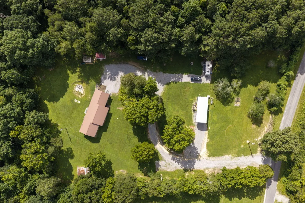 968 Worley Chapel Road Trenton, GA 30752
