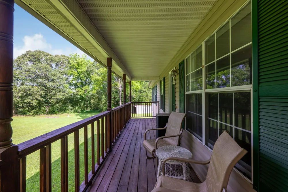 968 Worley Chapel Road Trenton, GA 30752