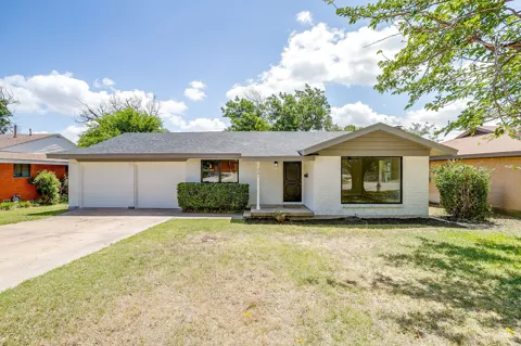 3501 Cimmaron Trail