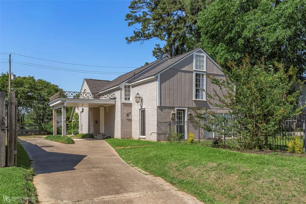 764 Delaware Street Shreveport, LA 71106