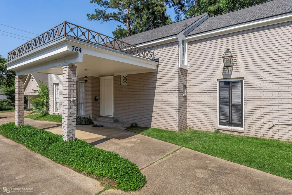 764 Delaware Street Shreveport, LA 71106