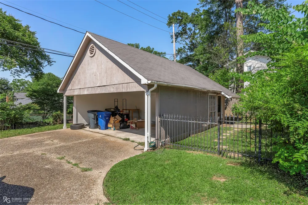 764 Delaware Street Shreveport, LA 71106