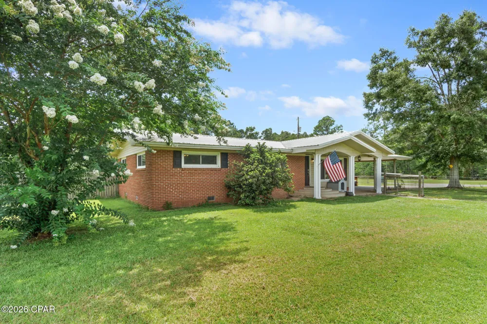 1336 Orange Hill Road Chipley, FL 32428